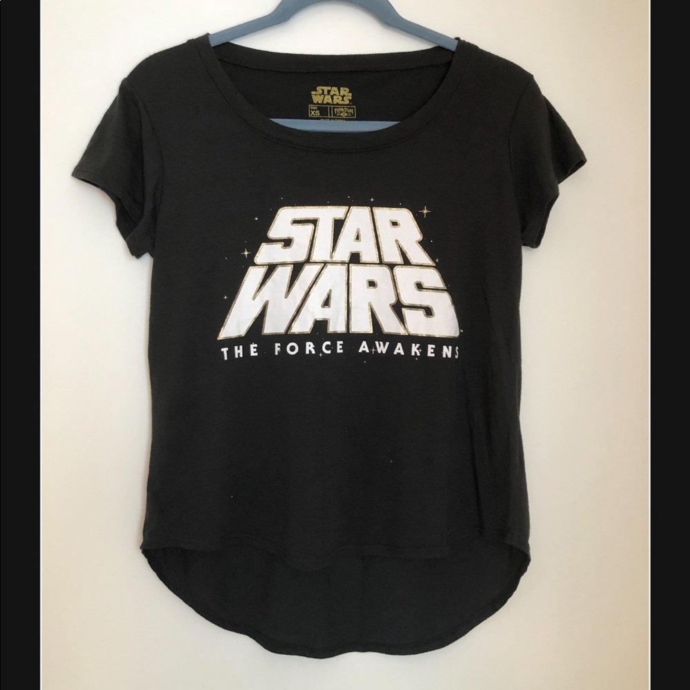 Star Wars Top